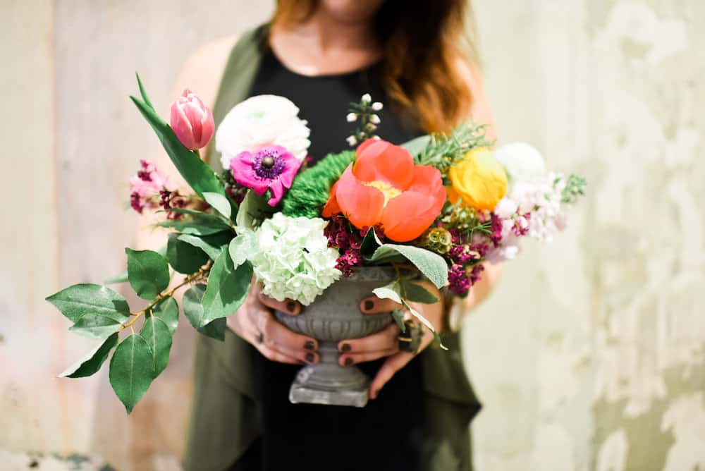 View More: http://hollyvonlanken.pass.us/amanda-jewel-floral-workshop-416