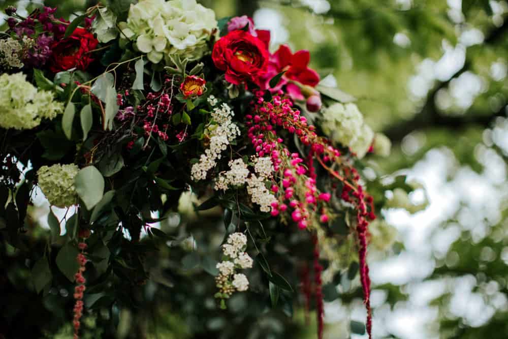 View More: http://kristenwinklerphotography.pass.us/elegant-bohemian-shoot-two-couple-feature