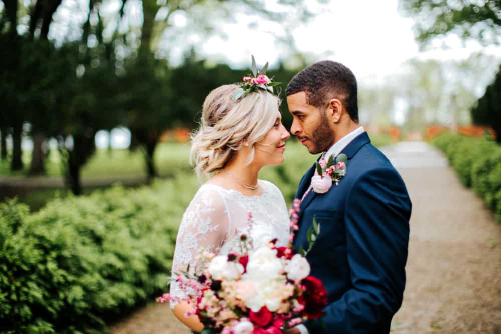 View More: http://kristenwinklerphotography.pass.us/elegant-bohemian-shoot-two-couple-feature