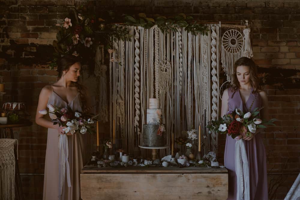 6 Afloral Industrial Boho Shoot_Bake Me A Kake_Photos From The Hive_White Lily Lane_3-2017_44
