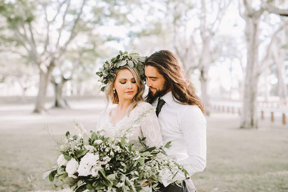FEATURE Colsmlie Beach Reserve Wedding Brisbane (41)