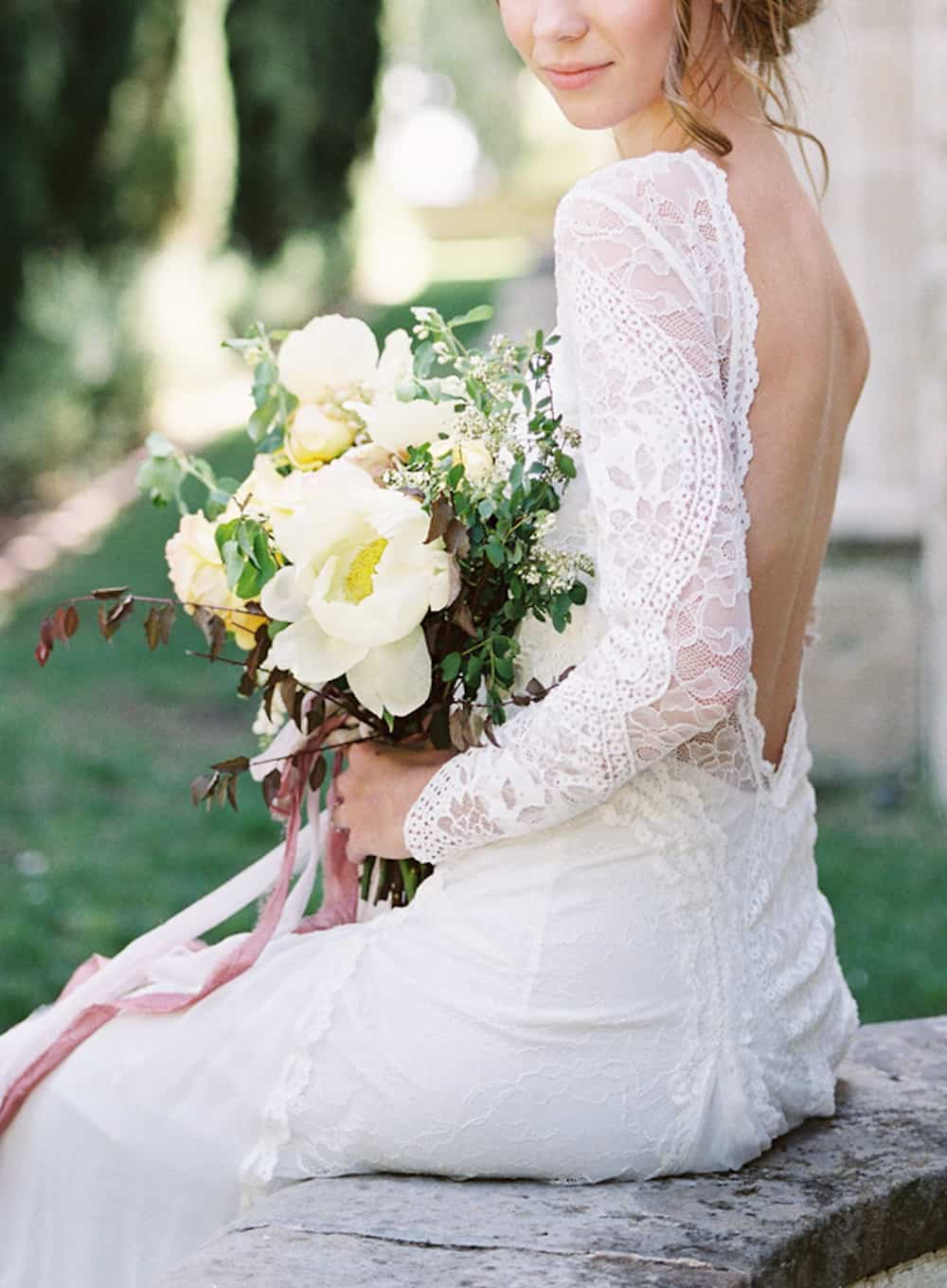 Dreamy Elegant Wedding Inspiration at Greystone Mansion