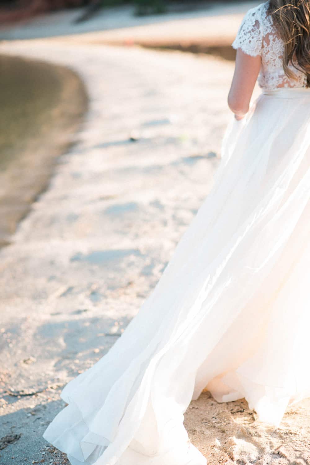 Beach Editorial