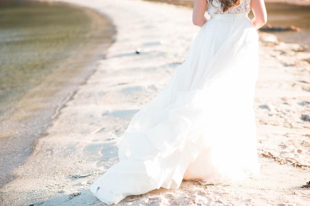 Beach Editorial