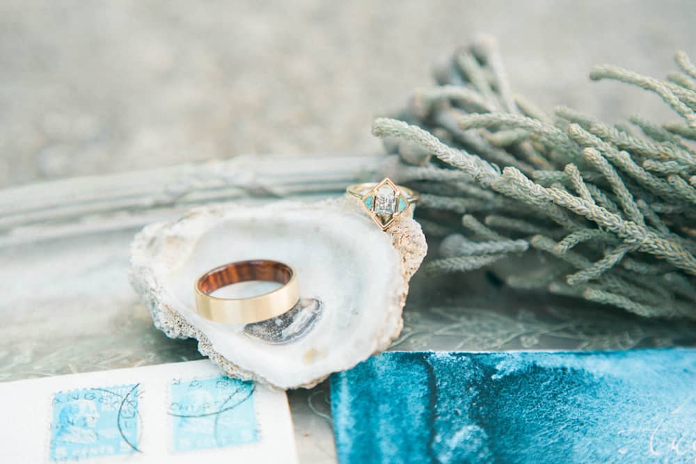 Beach Editorial