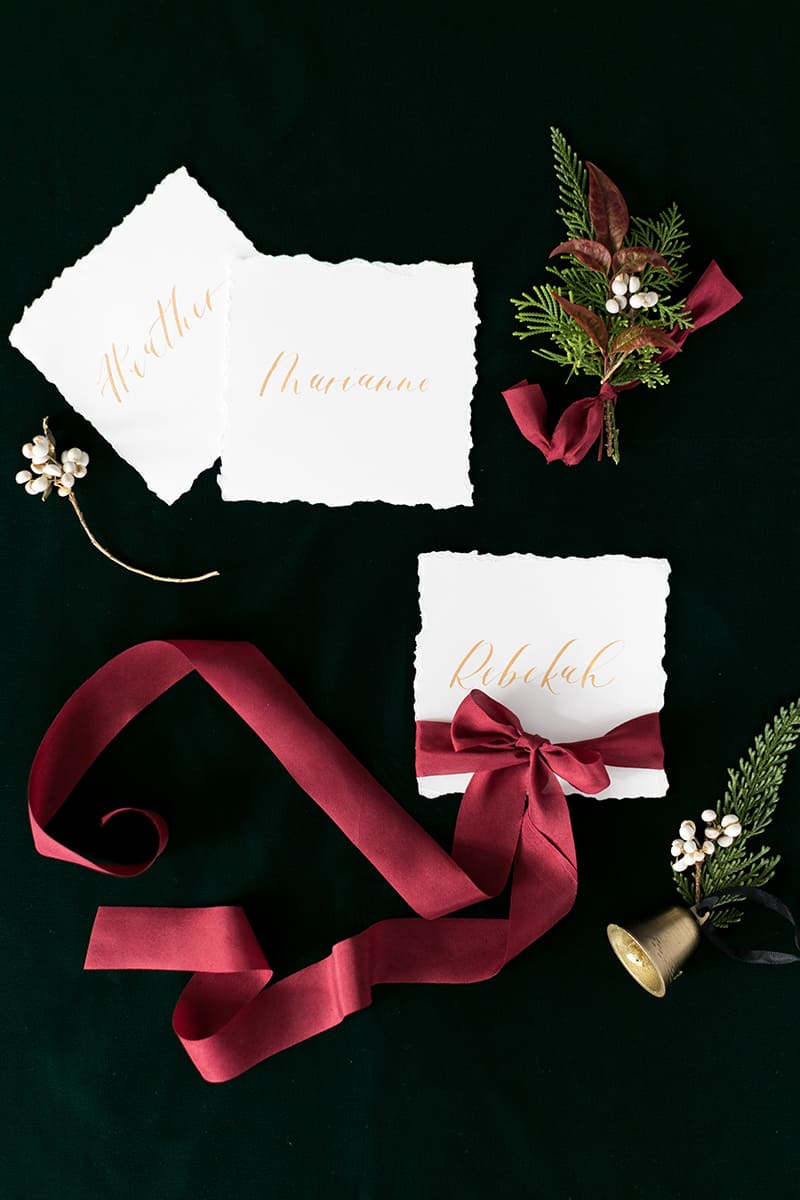 Holiday Wreath Making Party