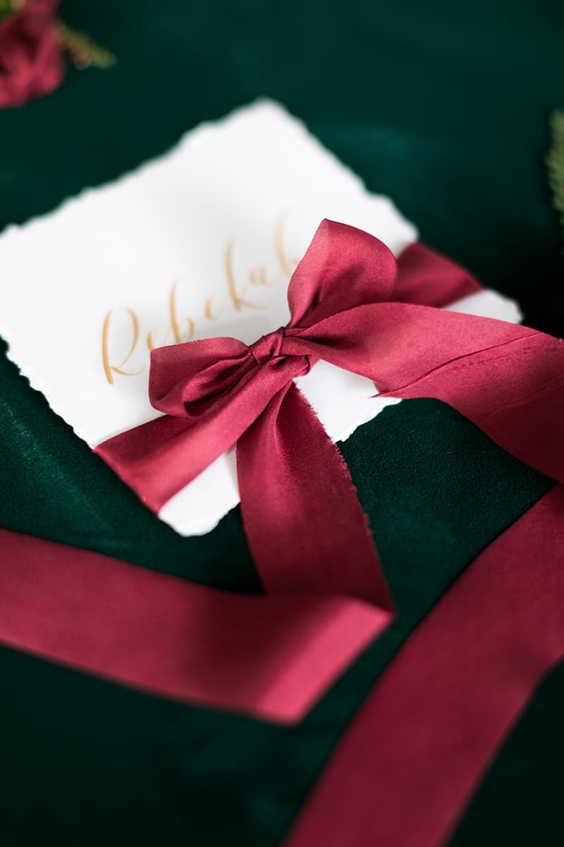 Holiday Wreath Making Party
