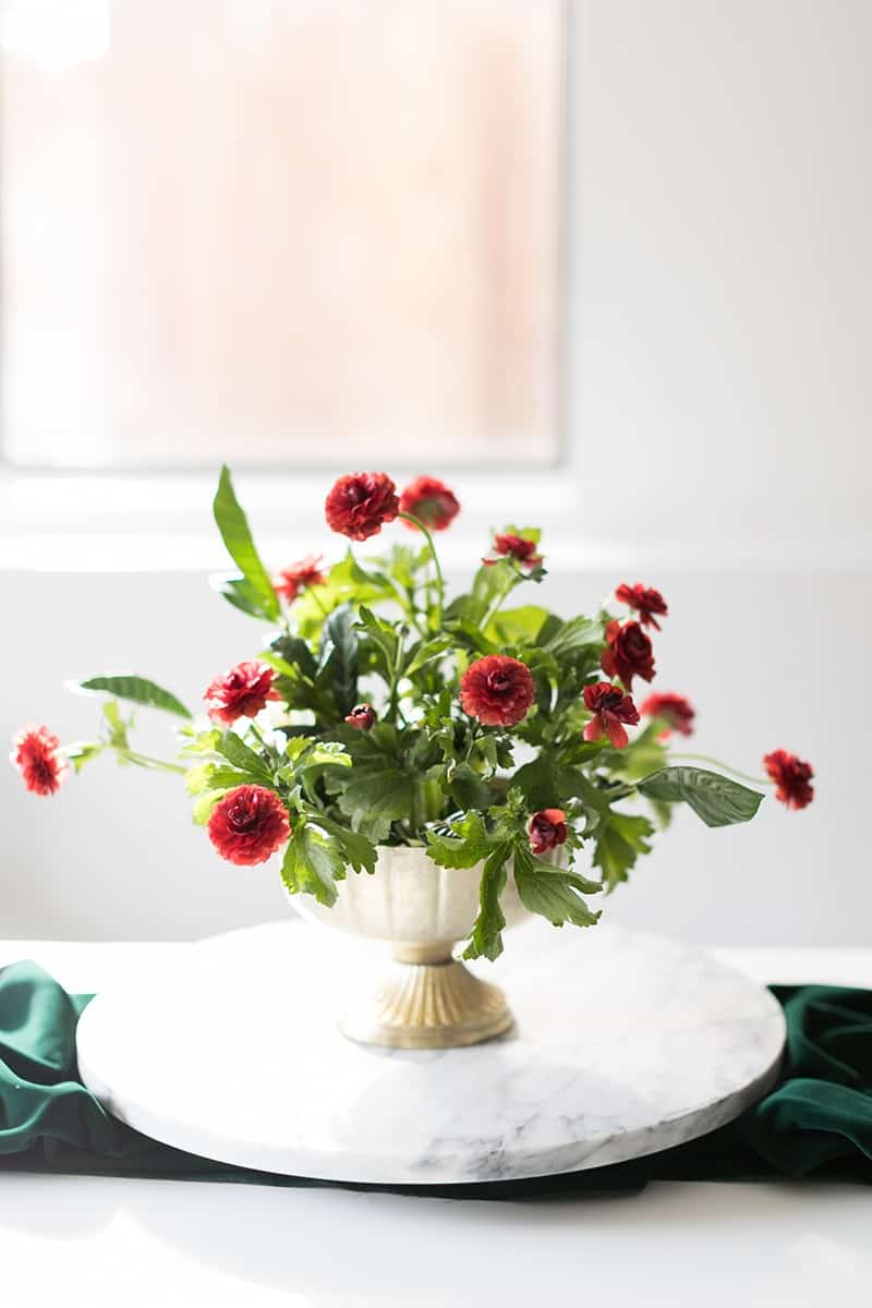 Holiday Wreath Making Party