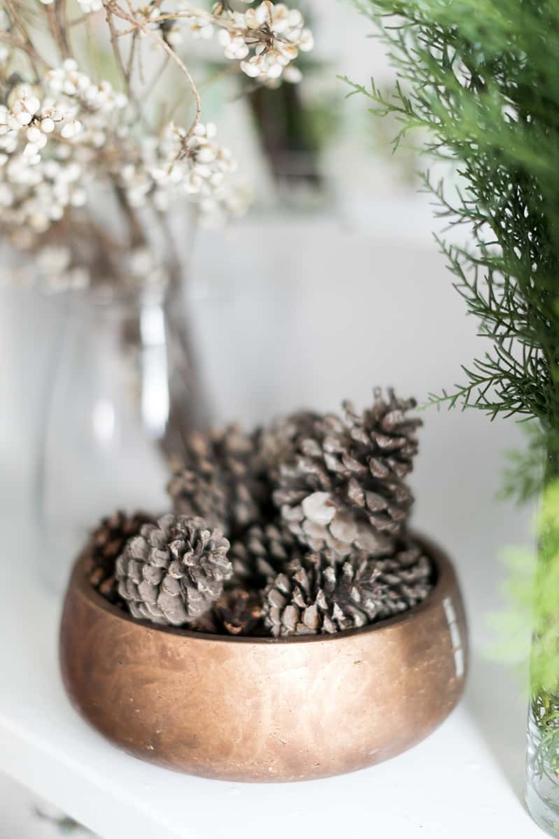 Holiday Wreath Making Party