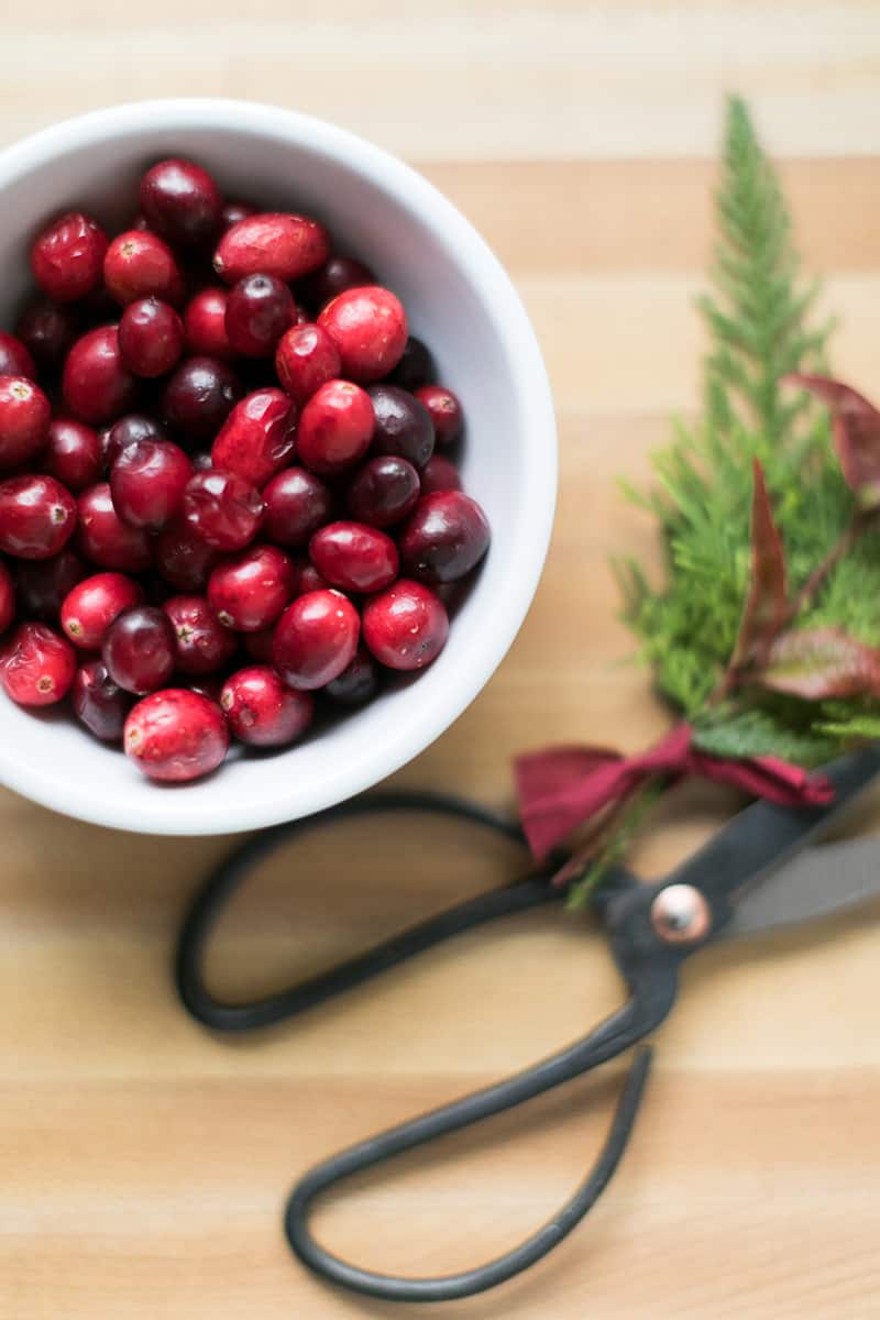 Holiday Wreath Making Party
