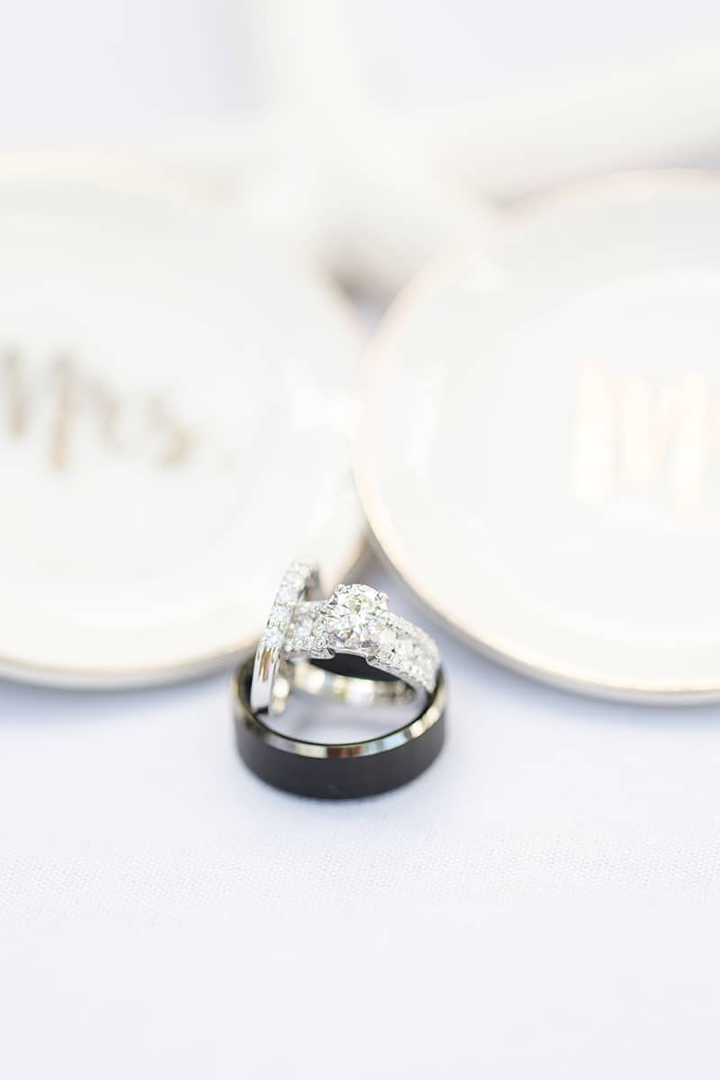 Romantic Tradewinds Beach Destination Wedding