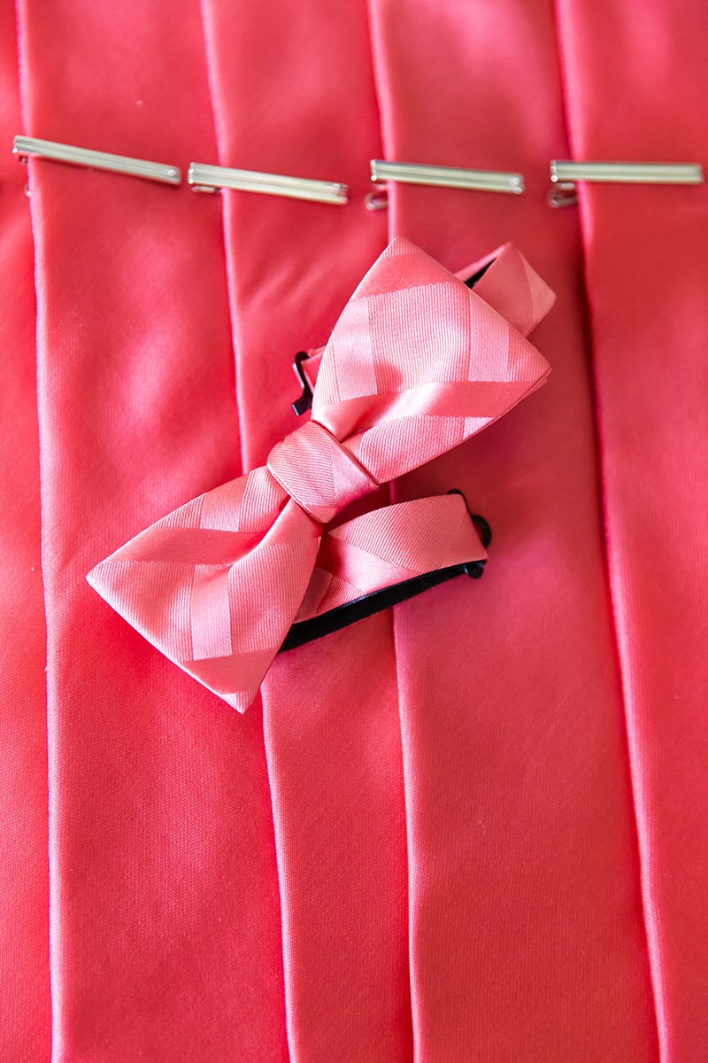 Romantic Tradewinds Beach Destination Wedding