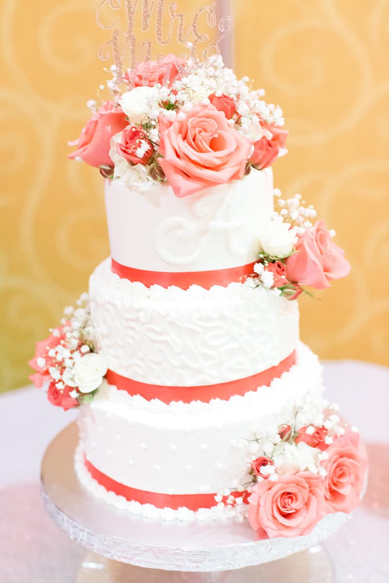 Romantic Tradewinds Beach Destination Wedding