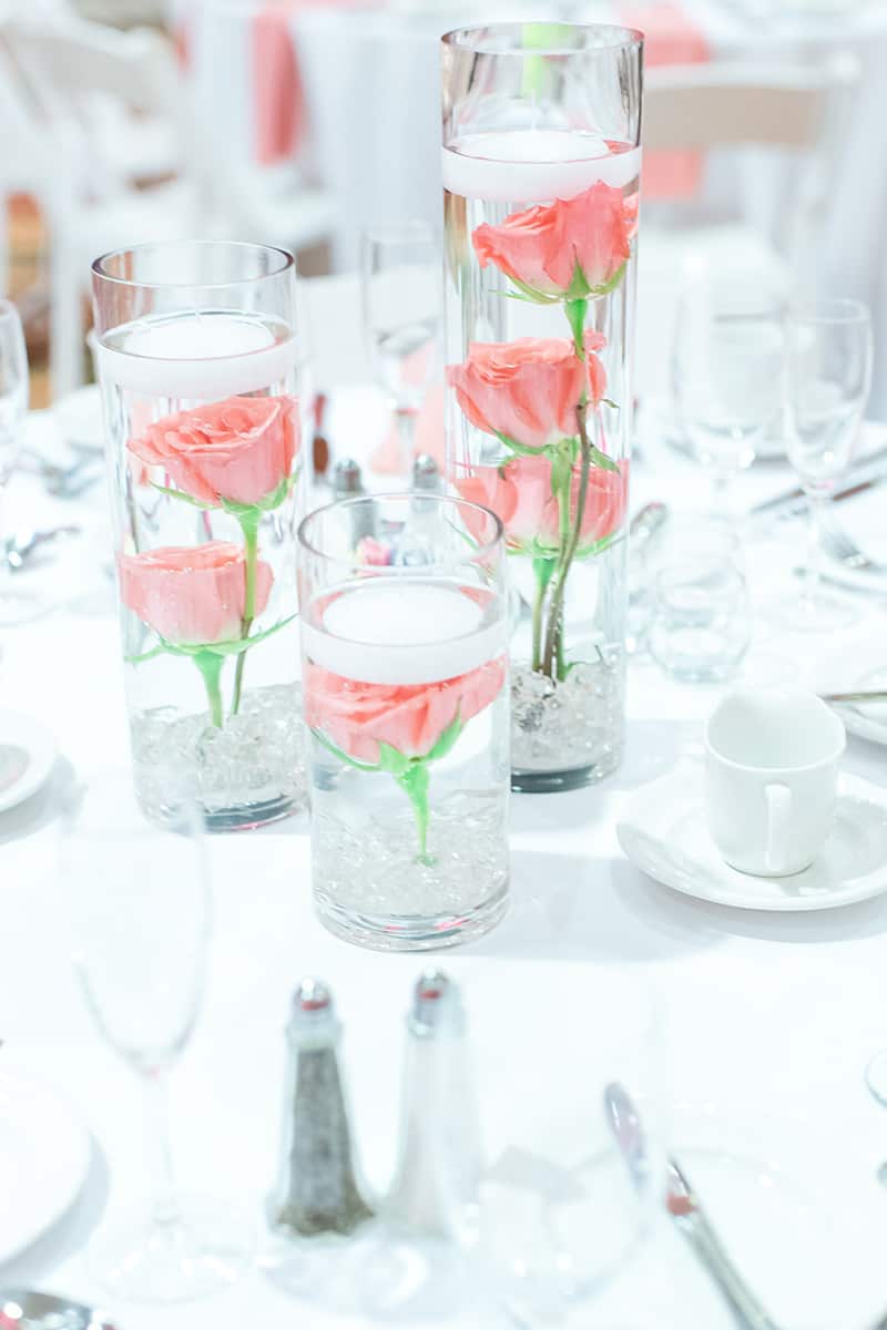 Romantic Tradewinds Beach Destination Wedding