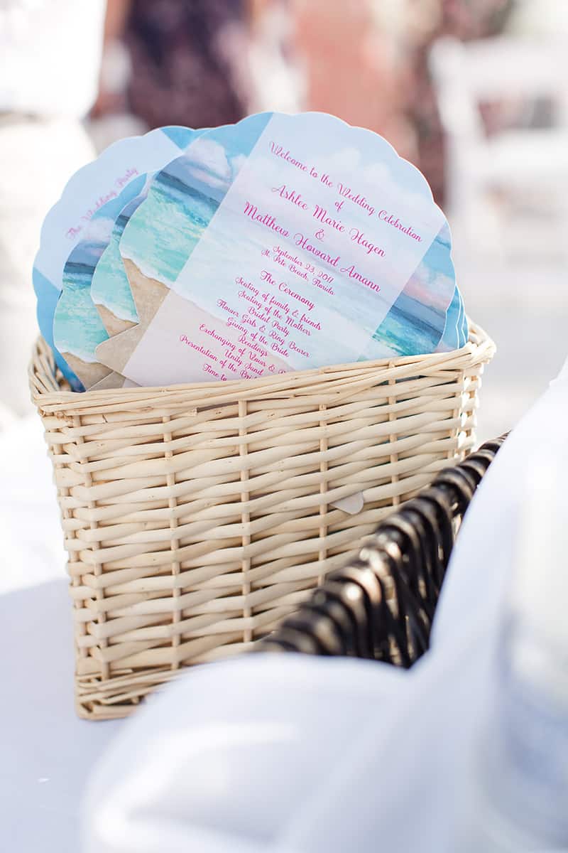 Romantic Tradewinds Beach Destination Wedding