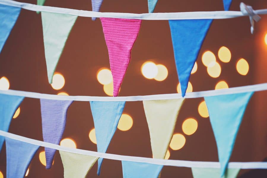 Bunting