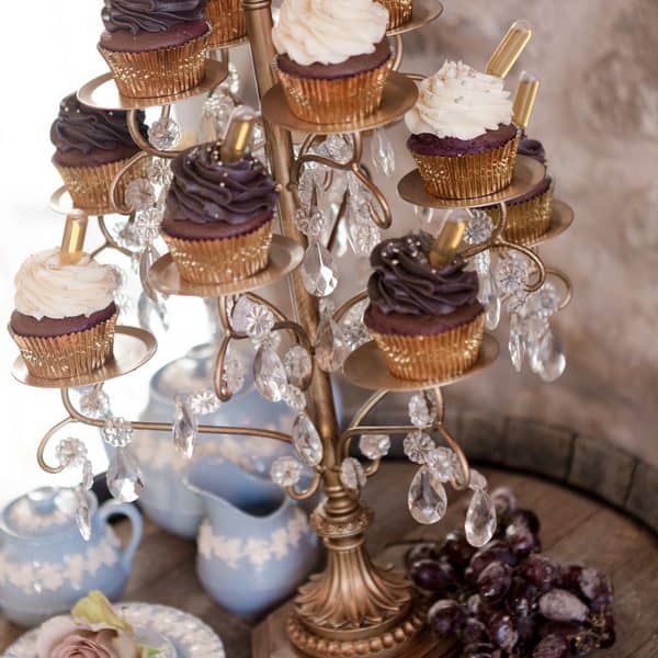 Cupcake Tree