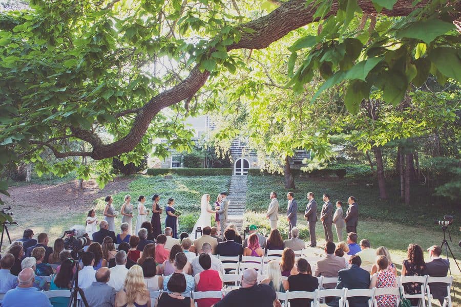 Full Wedding Ceremony