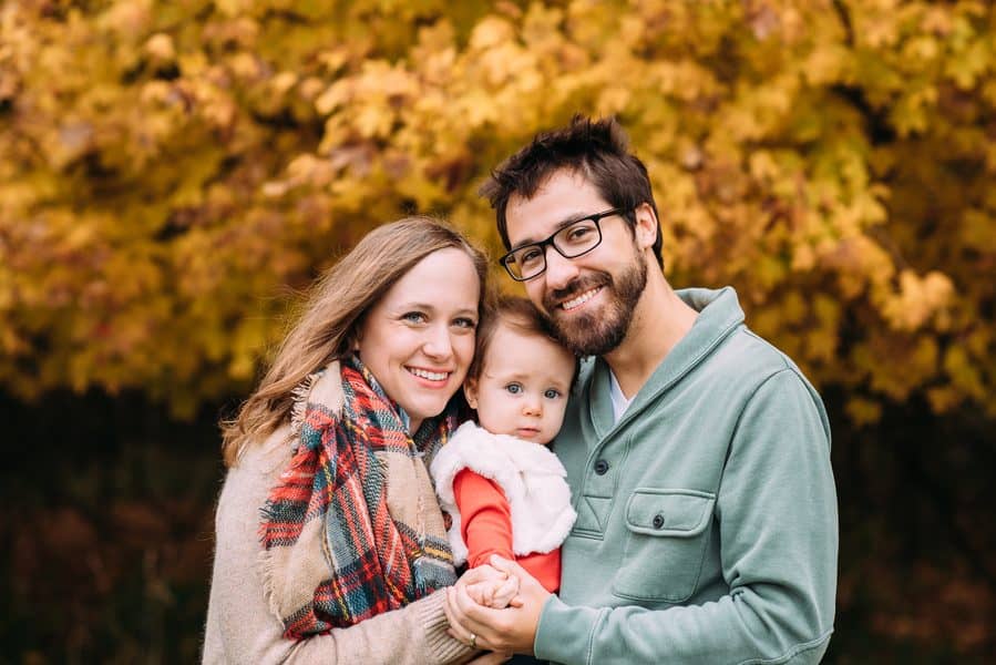 Gorgeous Family