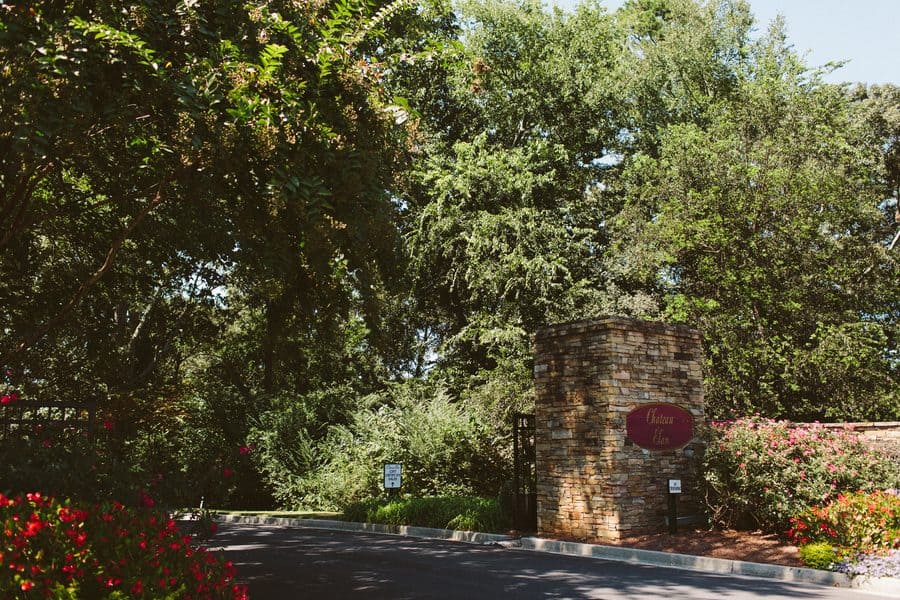 Grand Wedding Entrance