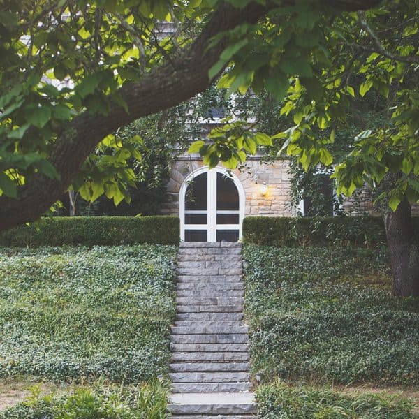 Romantic Venue