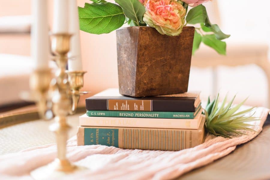 Rustic Decor