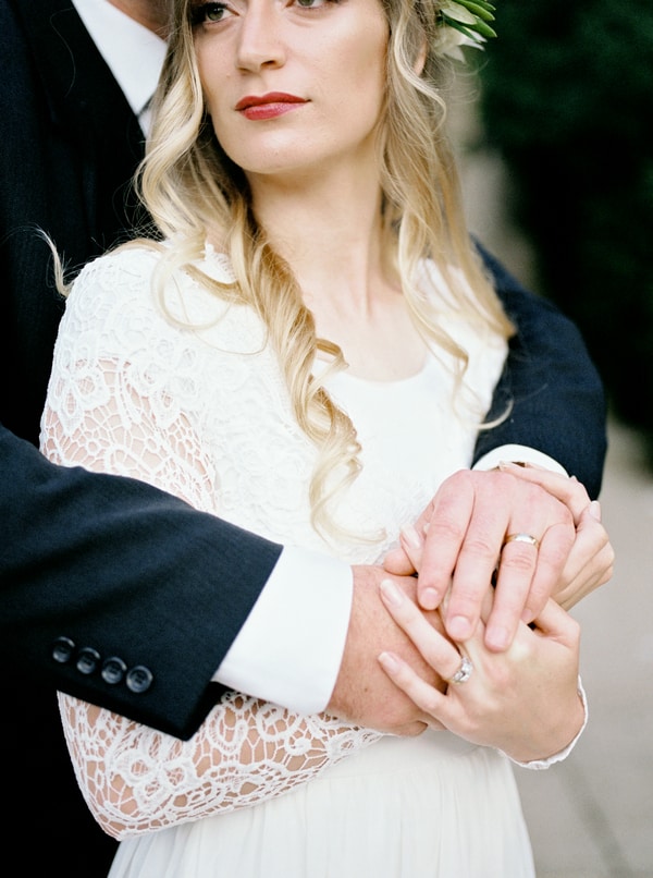 Royally Elegant Romance