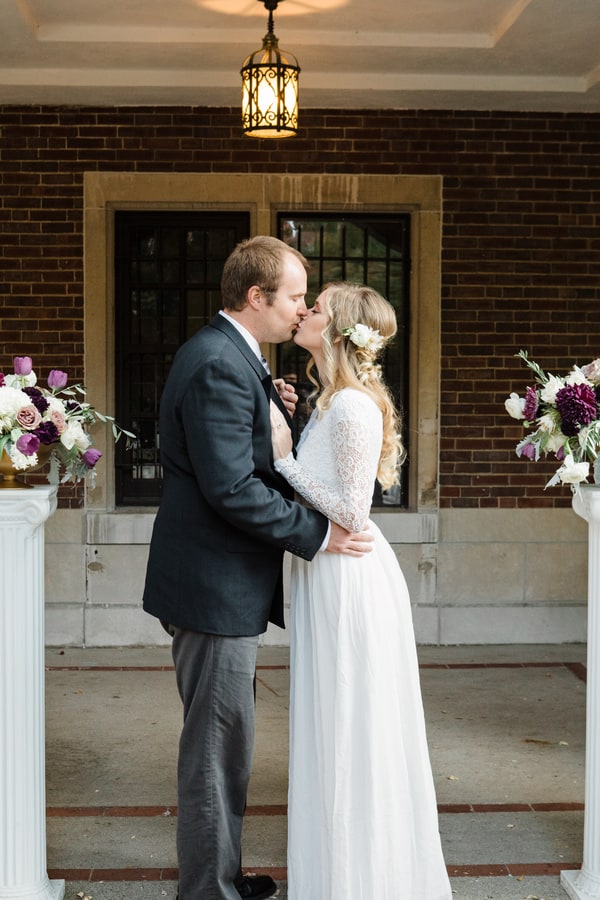 Royally Elegant Romance