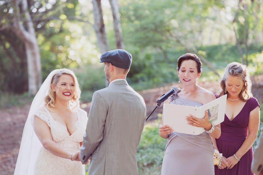 Vows