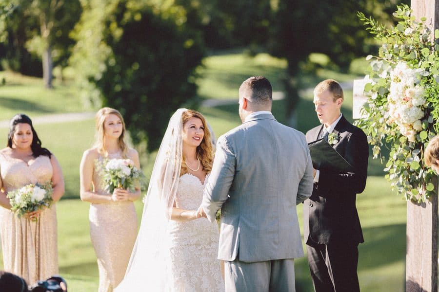 Wedding Ceremony