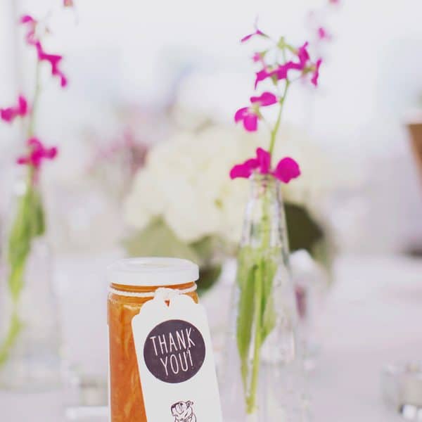 Wedding Favors