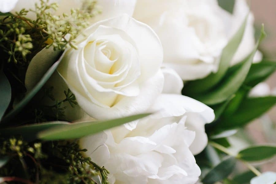 Wedding Flowers