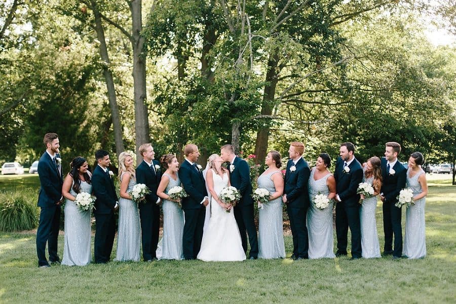 Wedding Party