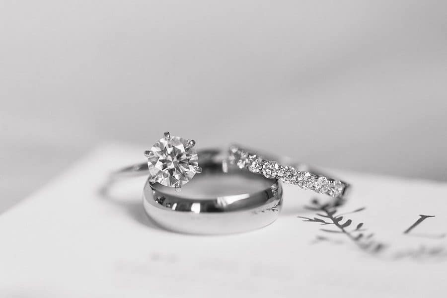 Wedding Rings