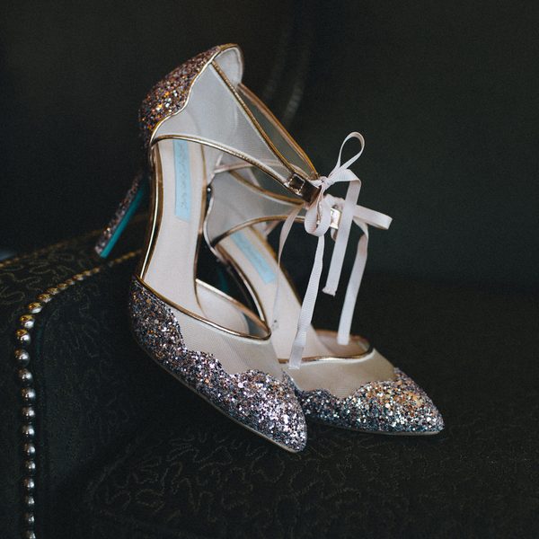 Wedding Shoes