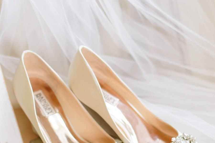 Wedding Shoes