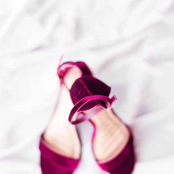 Wedding Shoes