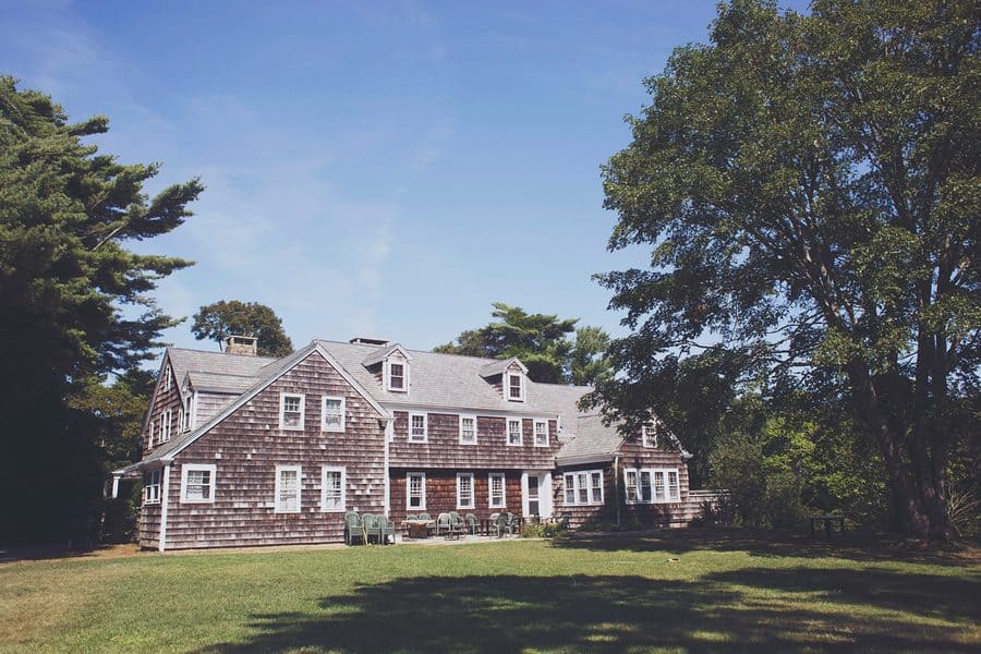 Wedding Venue