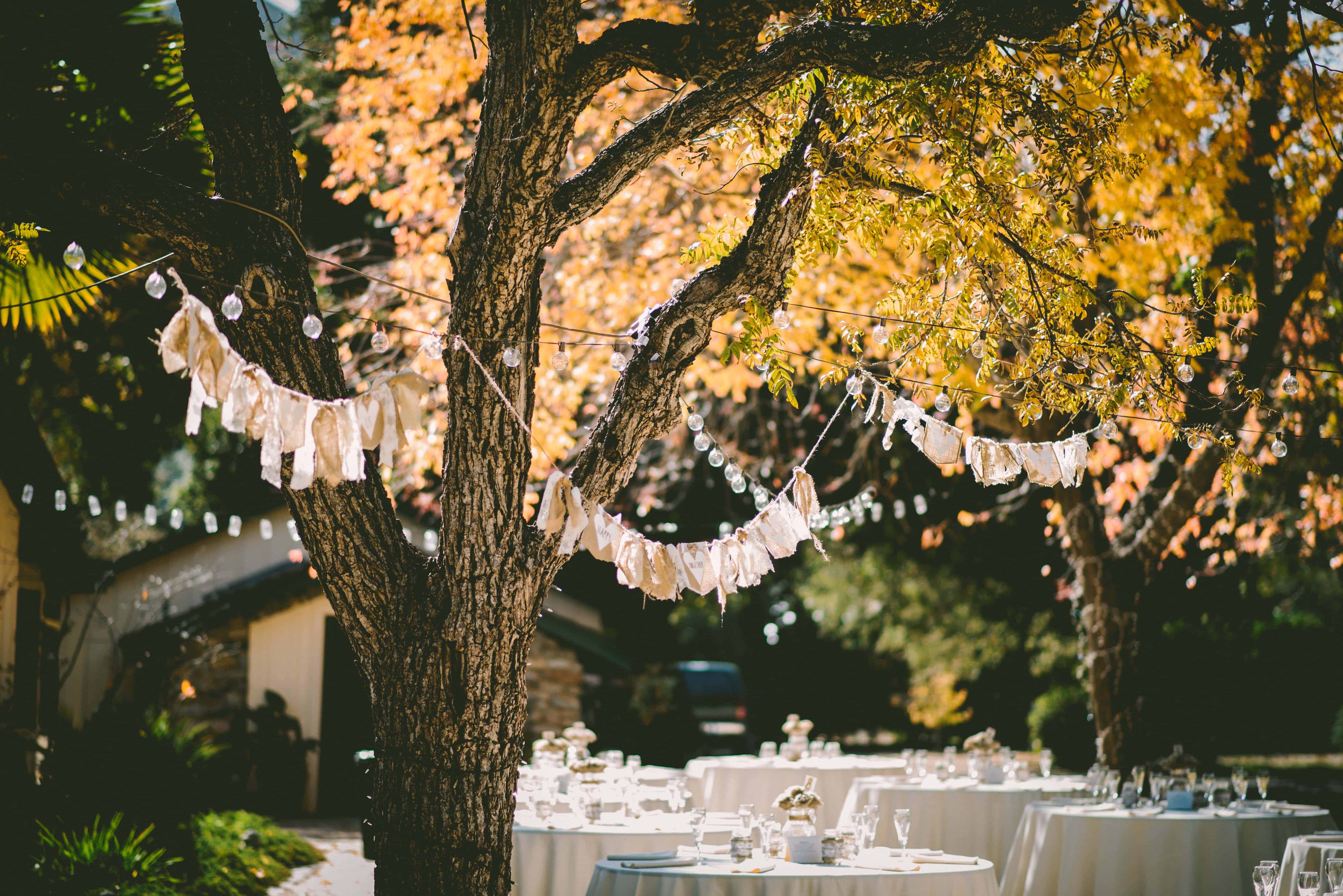 how to choose a wedding venue