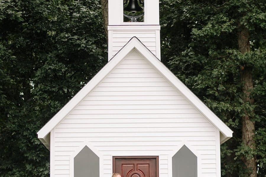 Church Wedding