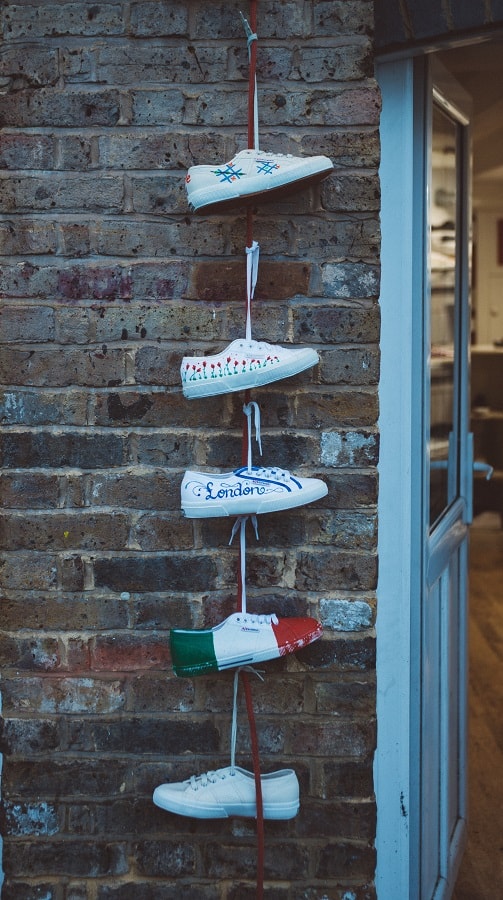 6 fun wedding ideas