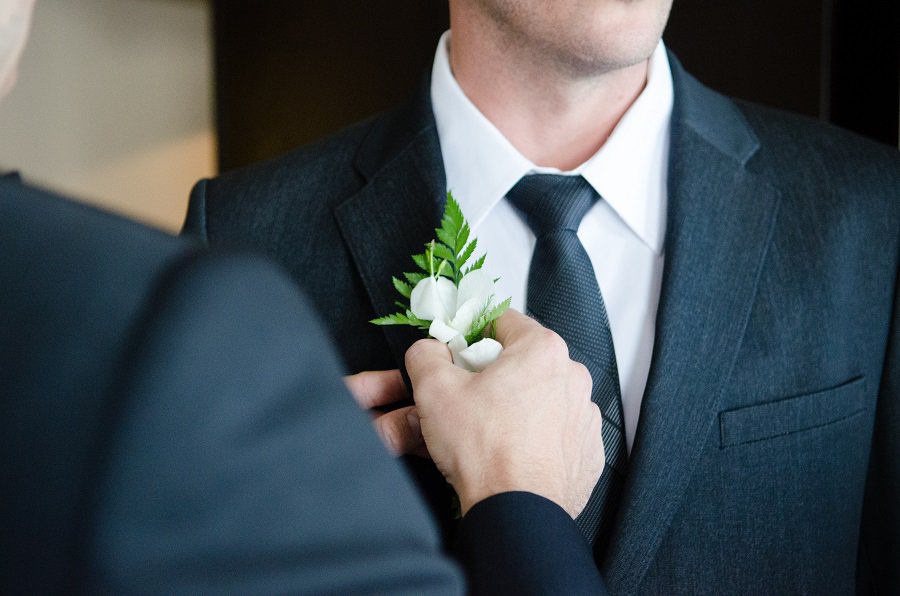 Groomsmen