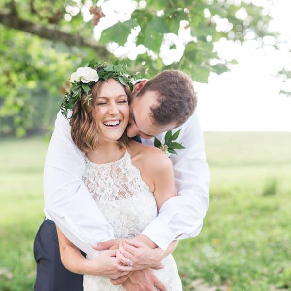 Love and laughter