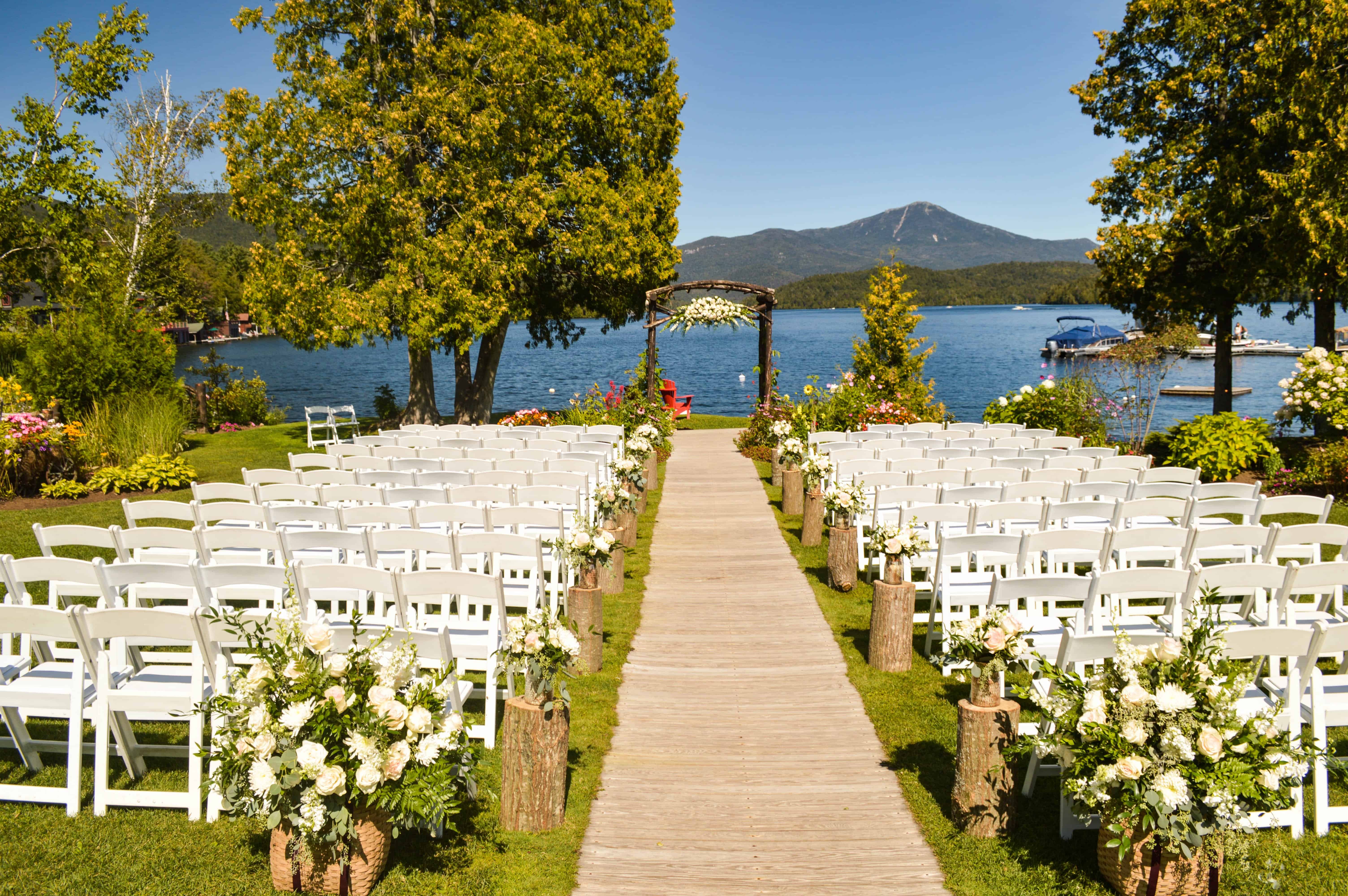 how to choose a wedding venue