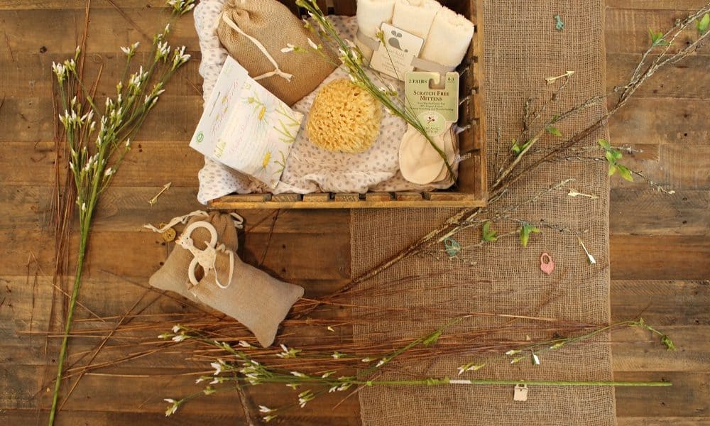 Luxury Skin Care Hamper