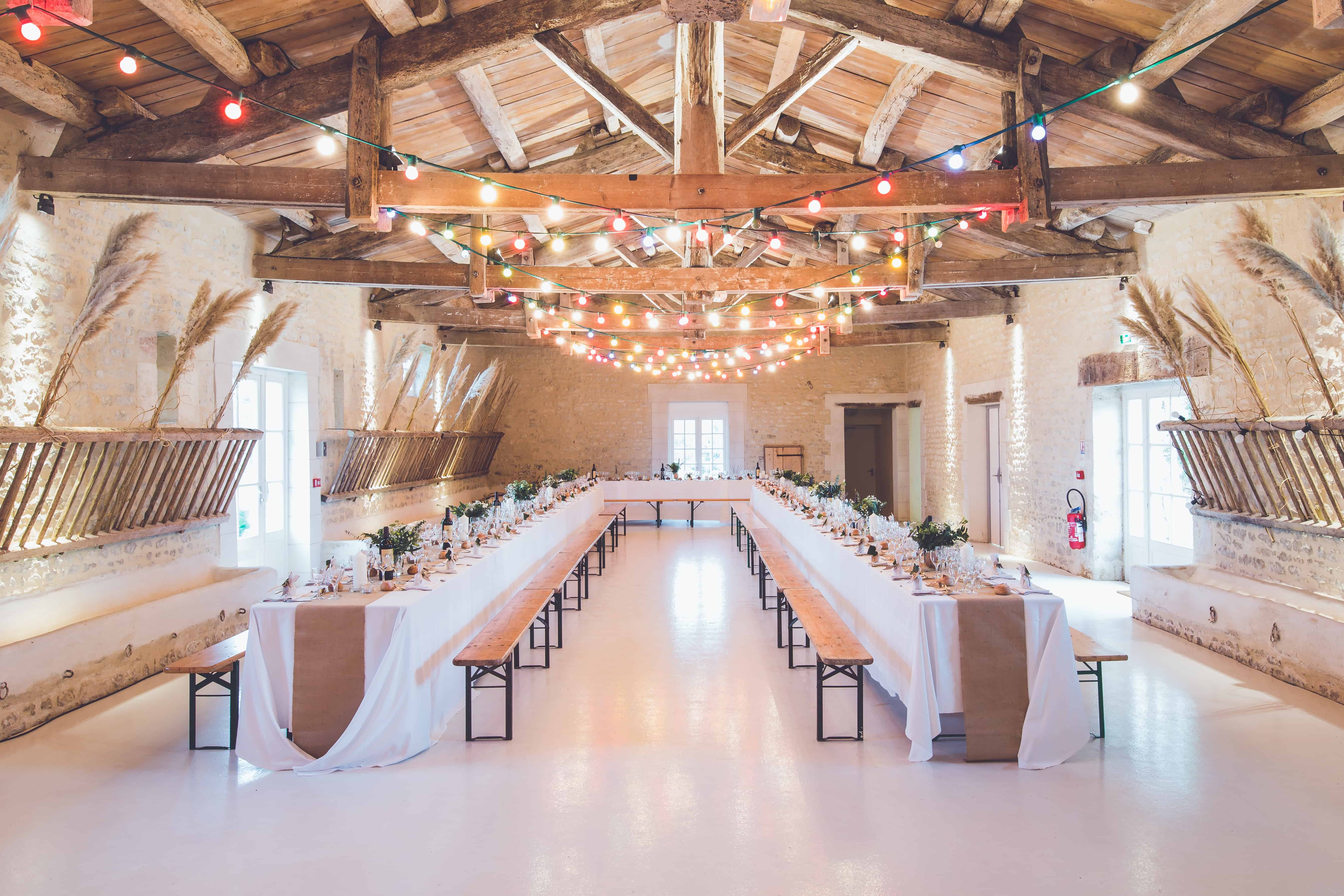 how to choose a wedding venue