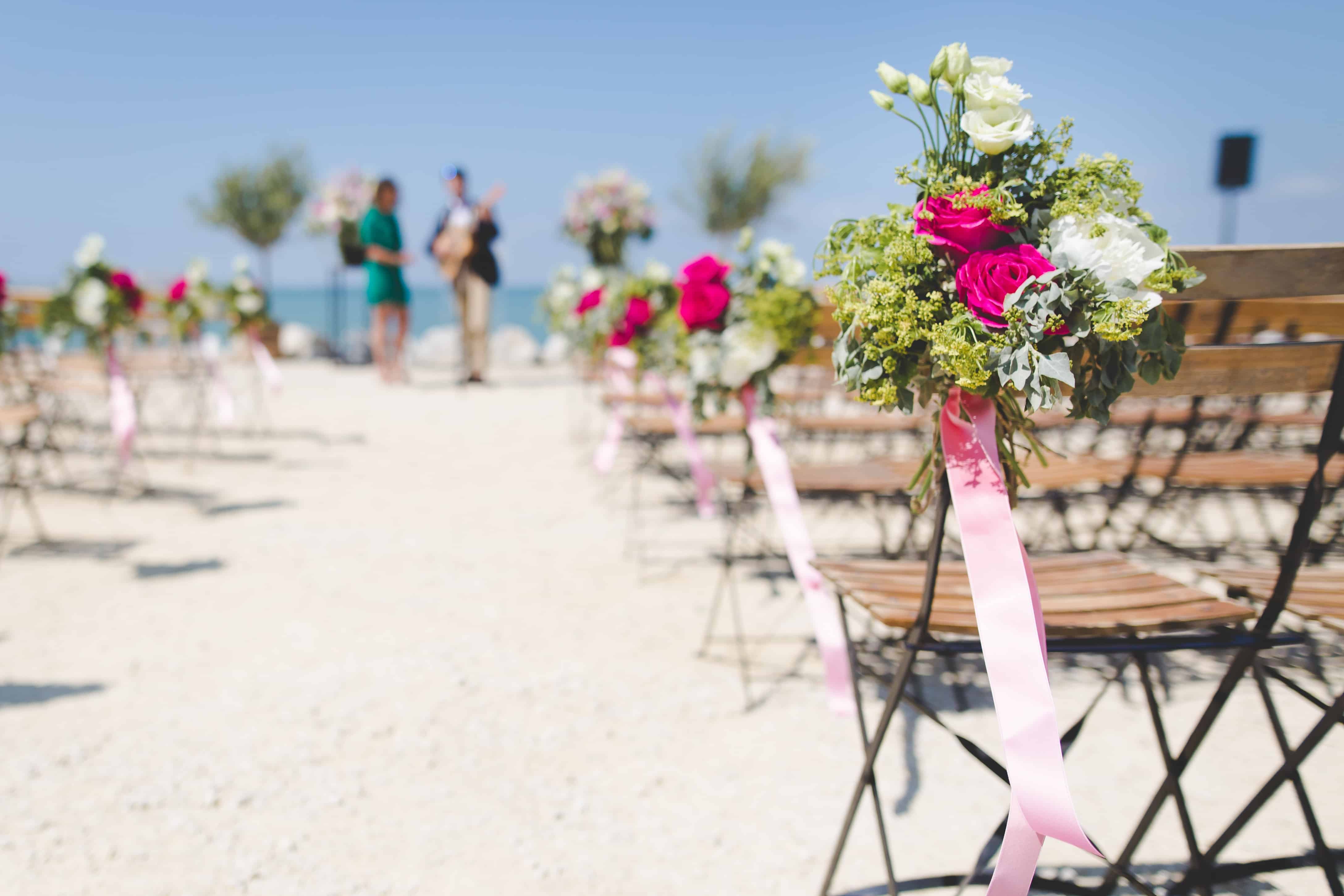 how to choose a wedding venue