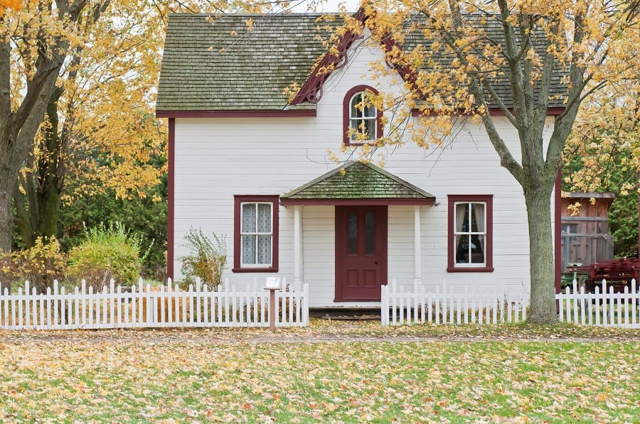 Beautiful Home