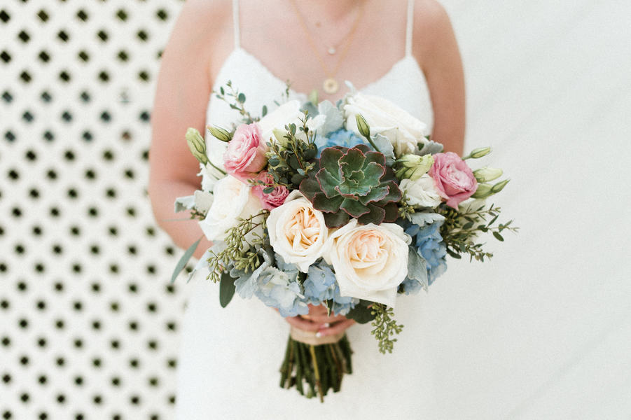 Bridal Bouquet