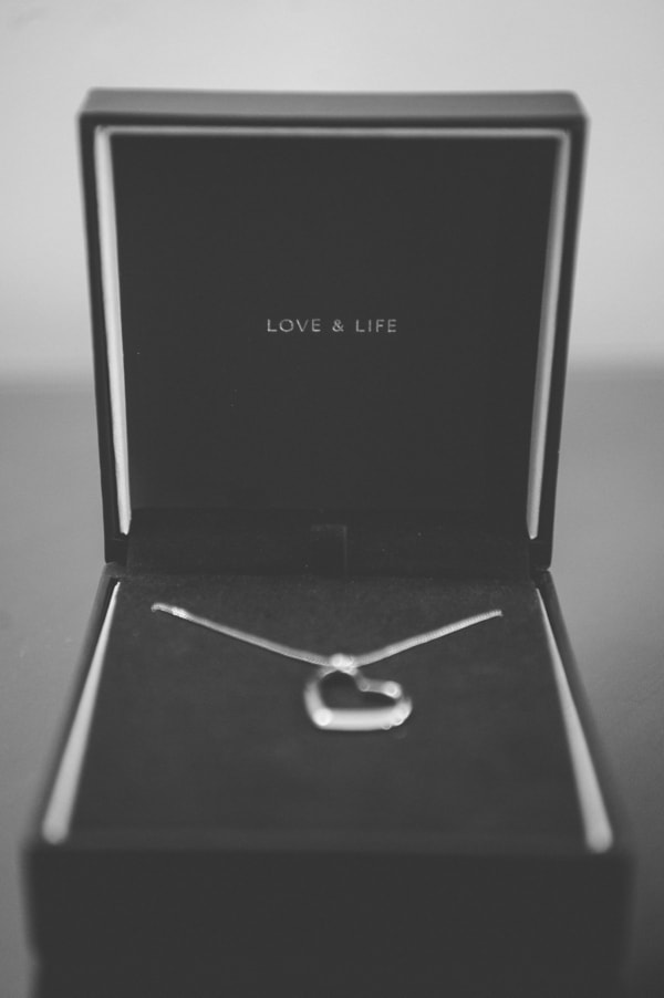 Bridal Necklace